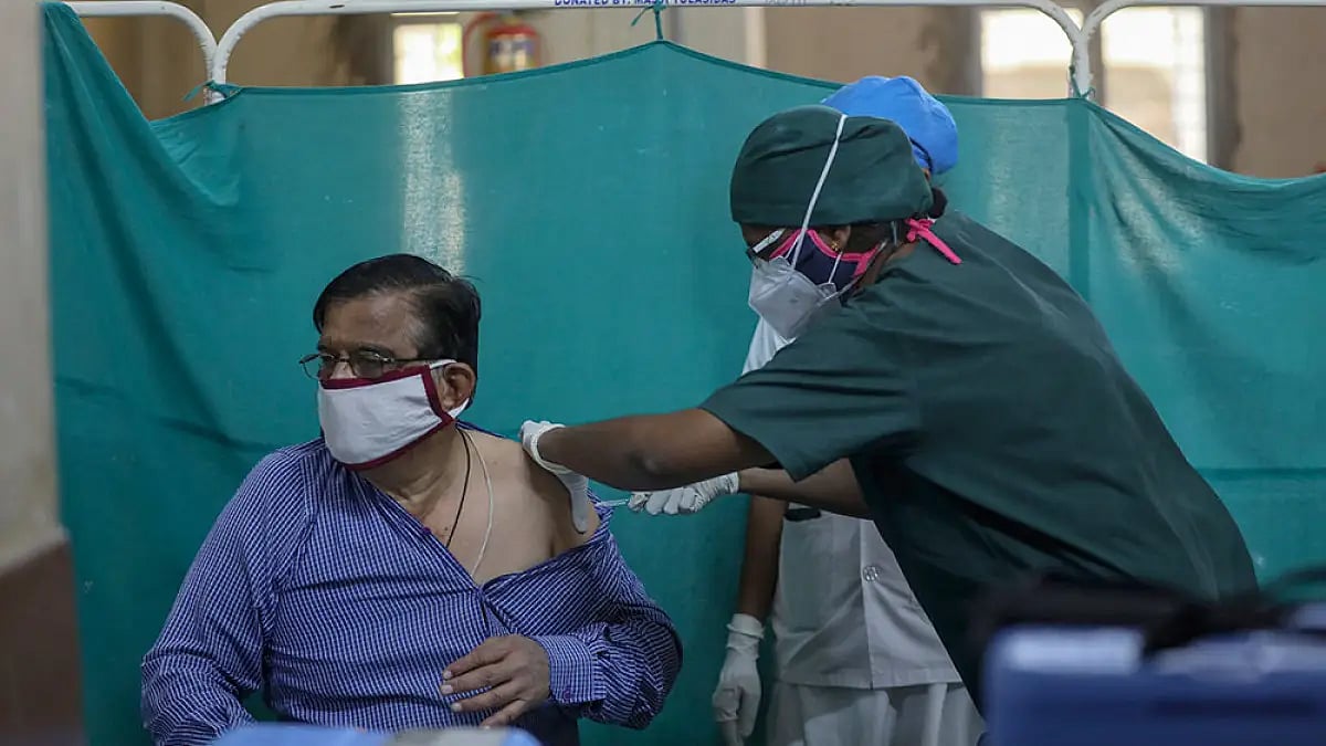 COVID cases in Kerala. (Representational image)