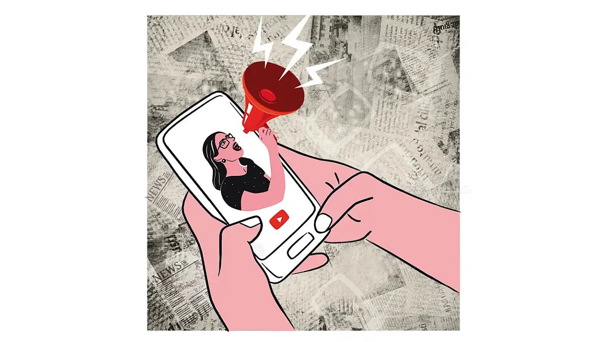 Media And Manipur: Courage Under Fire