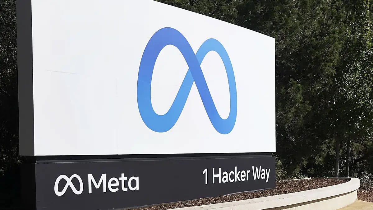 Meta Platforms, owner of Facebook and Instagram