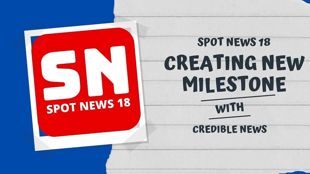 Spot News 18