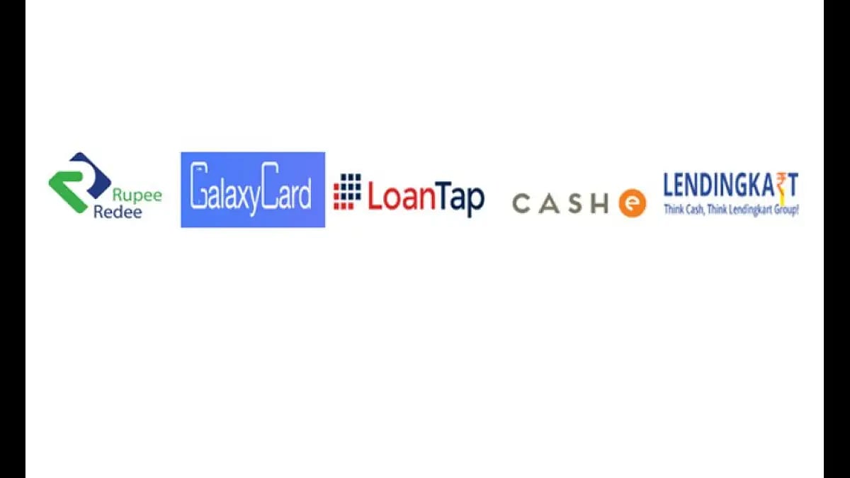Digital Lending Apps