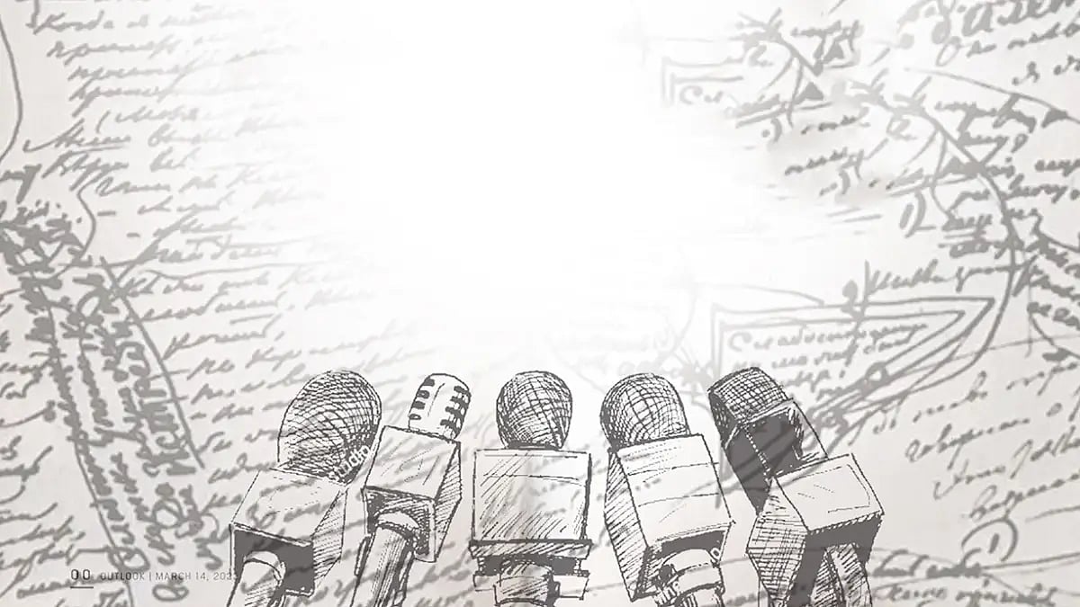 Other Voices: Rise Of New Platforms Run By Dalit Youth And Others