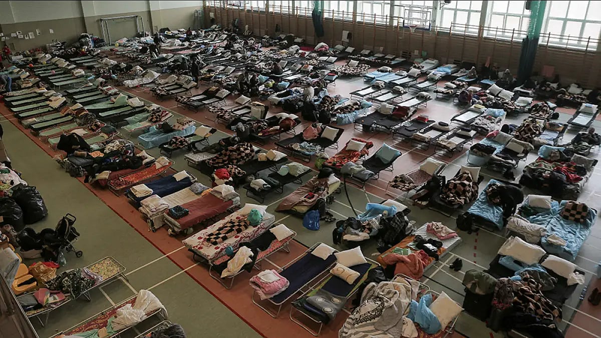 India, 12 Others Abstain In UNSC Vote On Russian-Led Draft Resolution On Ukraine