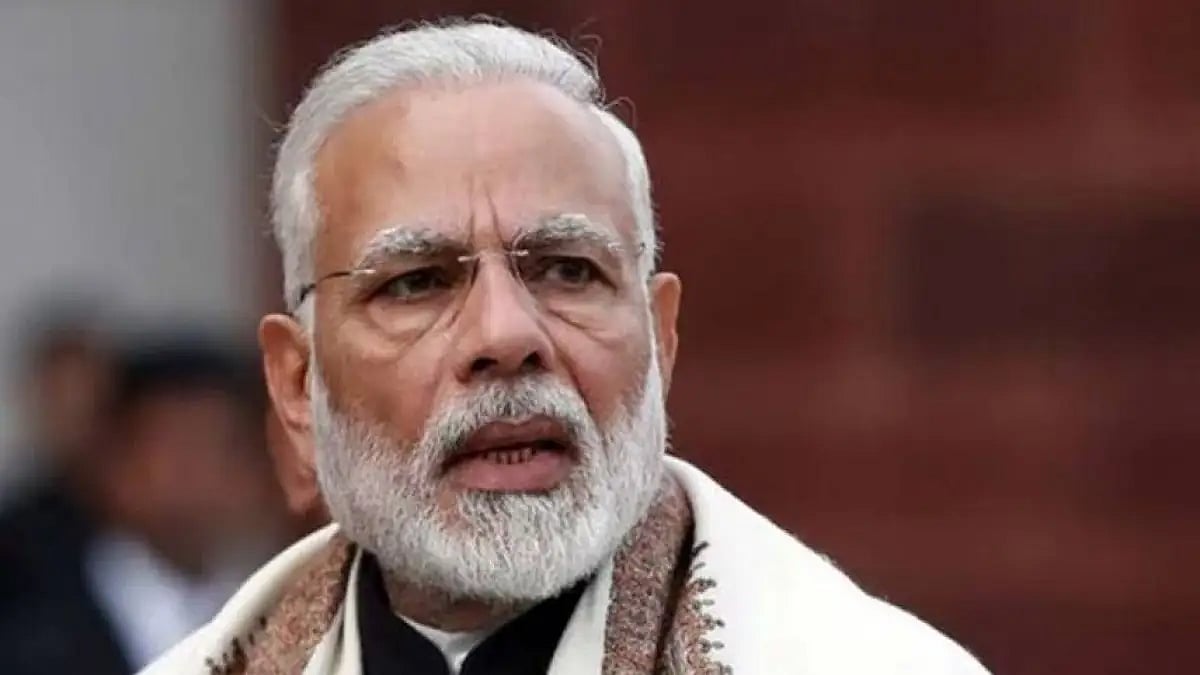 Azadi Ka Amrit Mahotsav introduced by PM Modi. (Representational image)