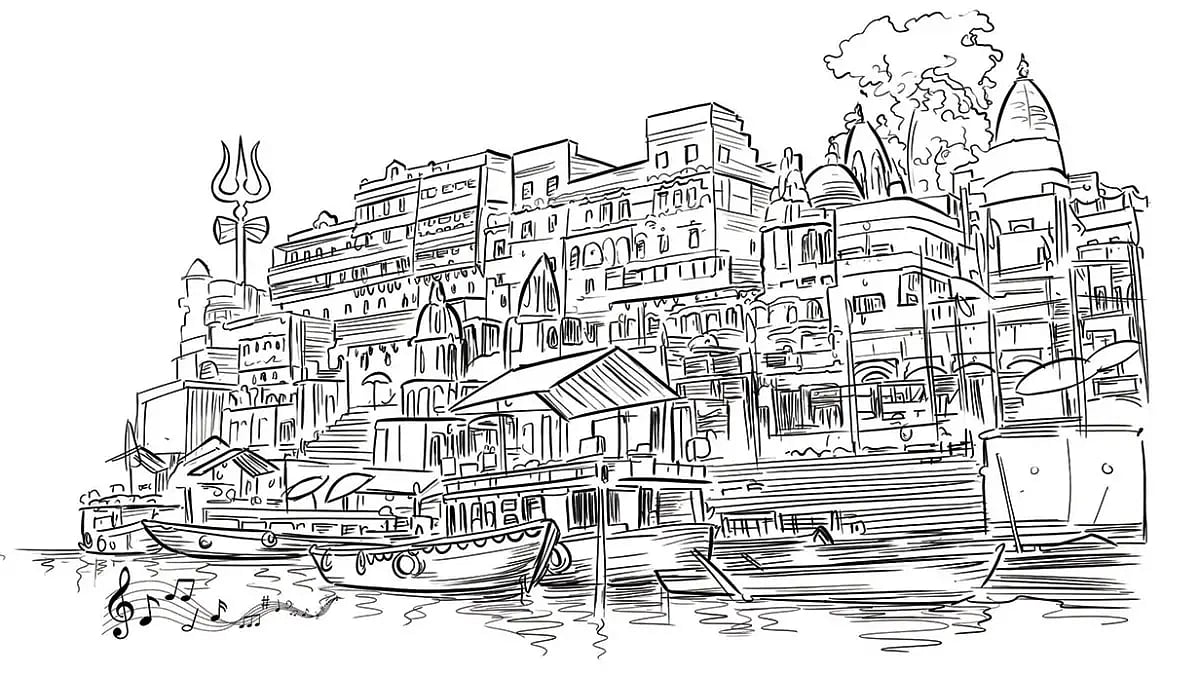 Banaras Diary