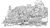 Banaras Diary