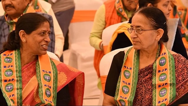 Women Representation Goes Up In Uttarakhand Assembly, But A Long Way To Go