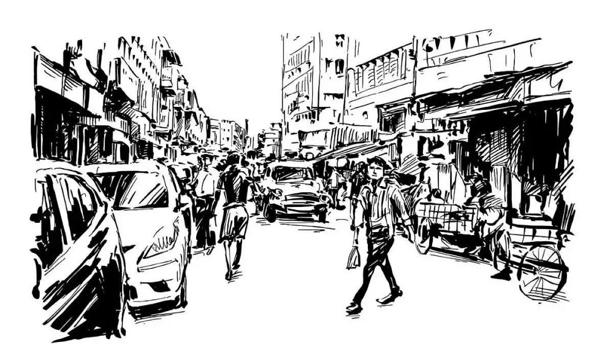 Understanding between unequals. (Representative image)