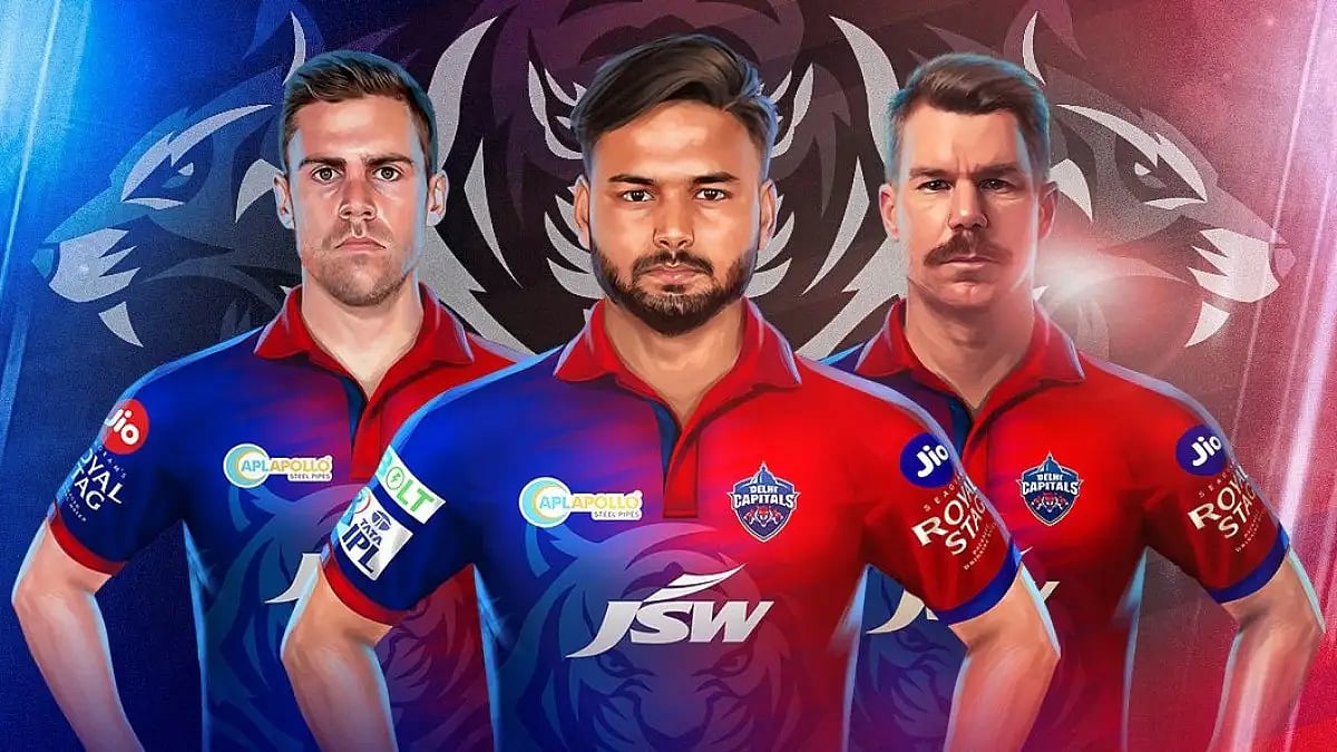 Delhi Capitals will start their IPL 2022 season on March 27 with match against Mumbai Indians.