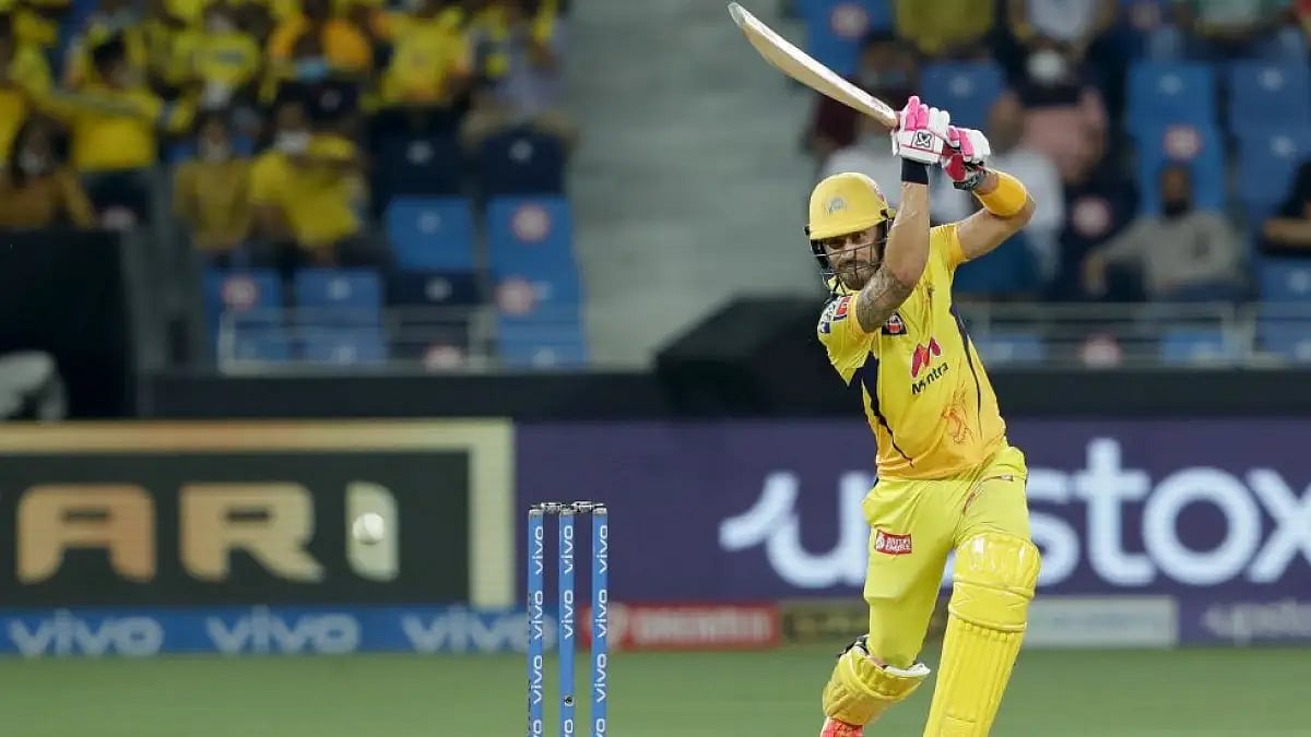 Royal Challengers Bangalore had roped in Faf du Plessis for INR 7 crore at IPL auction 2022.