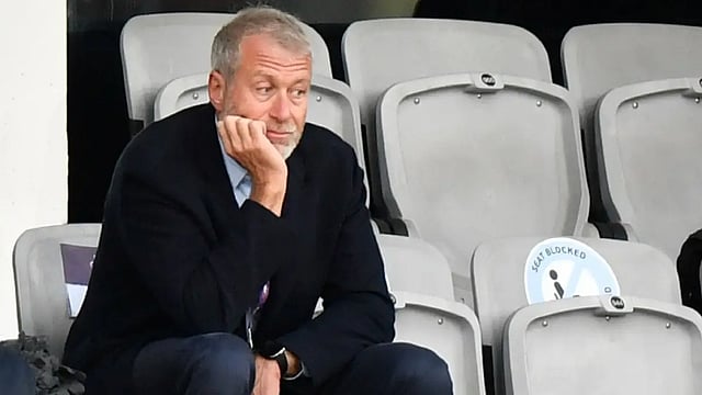 Roman Abramovich, Chelsea Owner, Disqualified From Running English Premier League Club   
