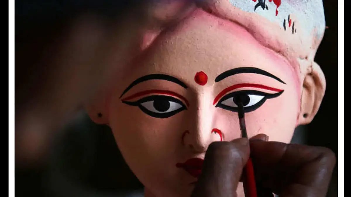 Unregistered Temples of Bihar. (Representational image)