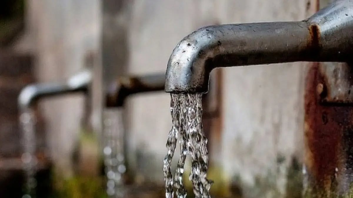 water, india, start up, indians, water sector