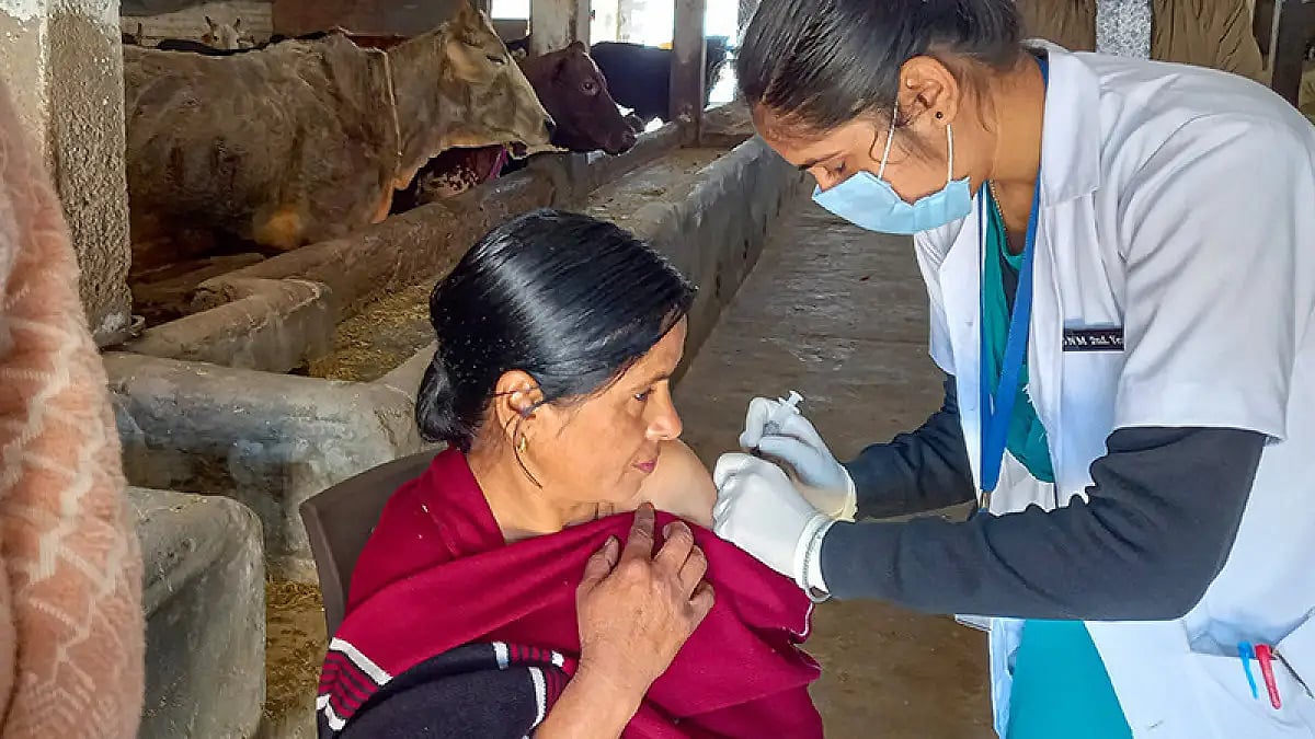 COVID in Kerala.  (Representational image) 