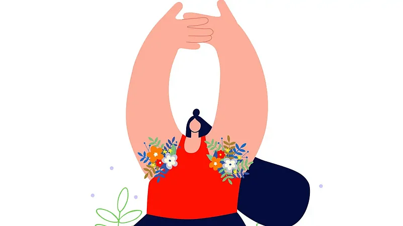 Of home cures and armpit cysts