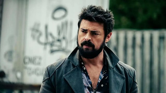 Karl Urban Hints That 'The Boys' S4 Will Finish Filming By 2022 End