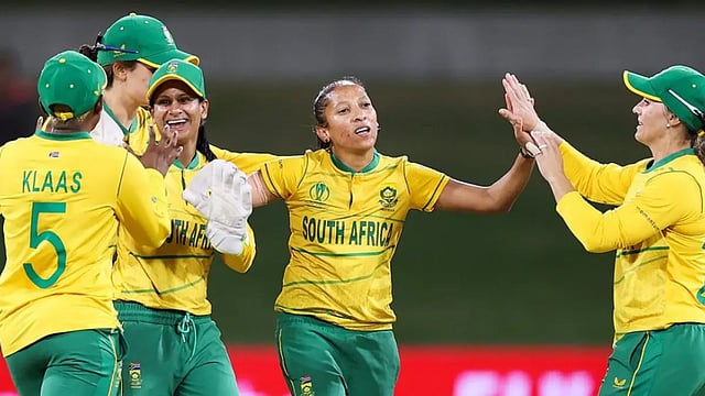 Live Streaming Of South Africa Vs England: Where To Watch SA-W Vs ENG-W ICC Women’s World Cup 2022 Match Live