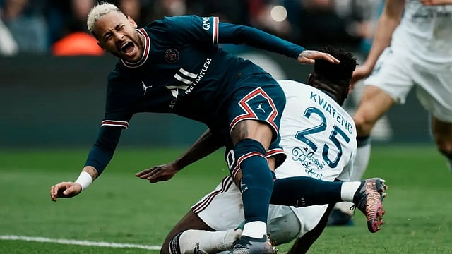 Ligue 1 2021-22: Lionel Messi, Neymar Jeered During Paris Saint-Germain’s Home Win Against Bordeaux