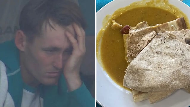 PAK Vs AUS: Marnus Labuschagne's 'Daal And Roti' Tweet Sets Tongues Wagging; Fans Slam PCB