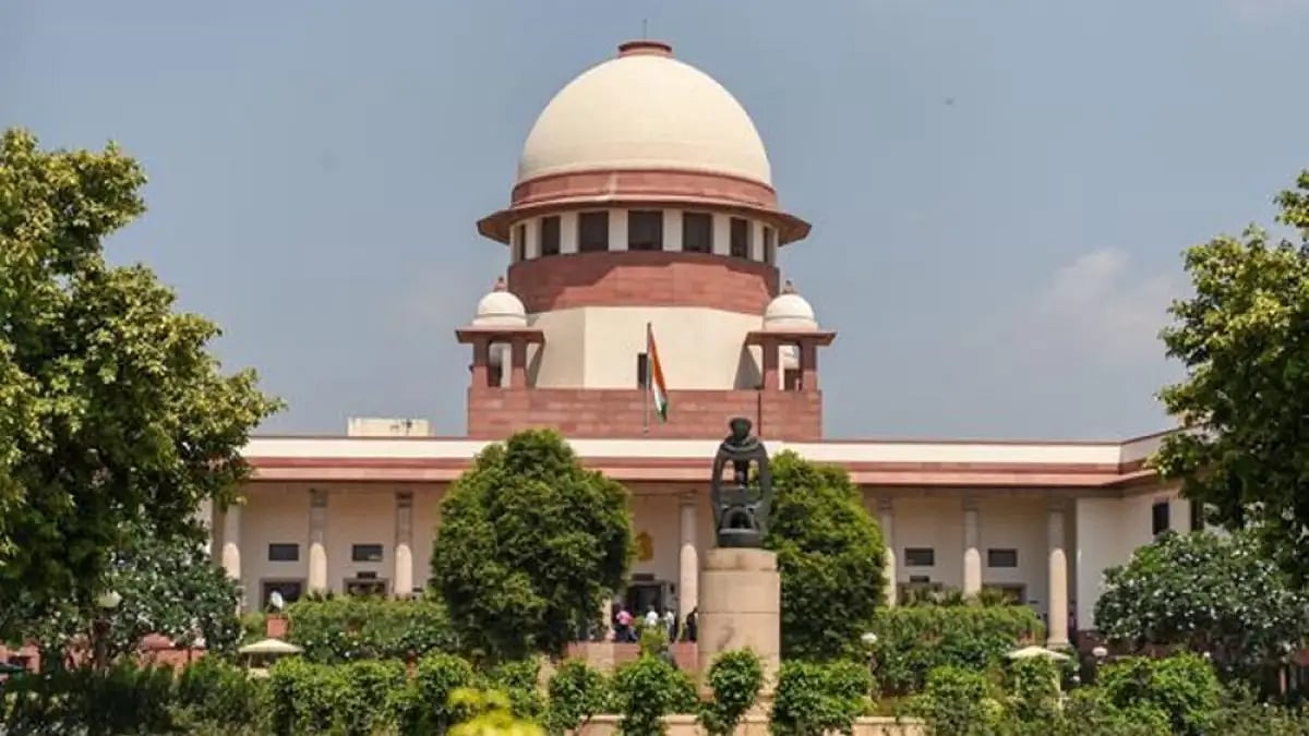 Supreme Court of India