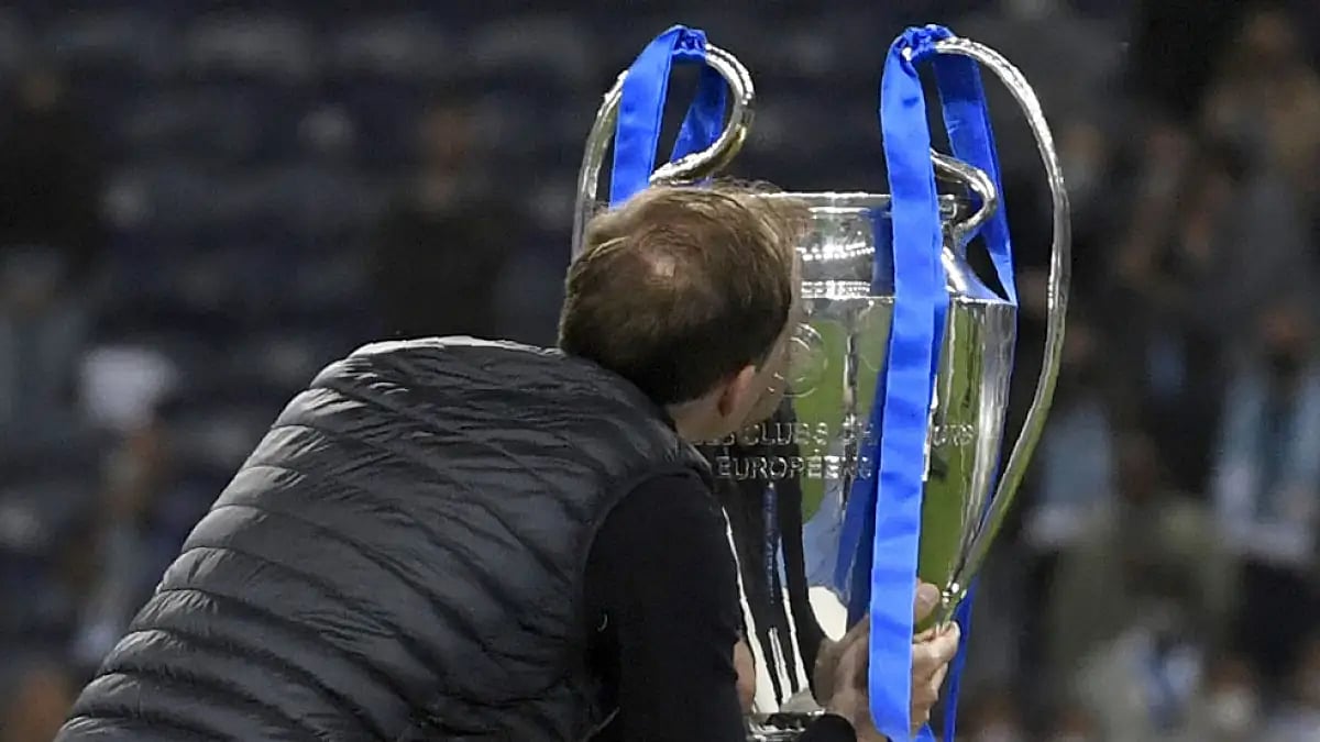 Chelsea are the defending Champions League champions. Check UCL live streaming details.