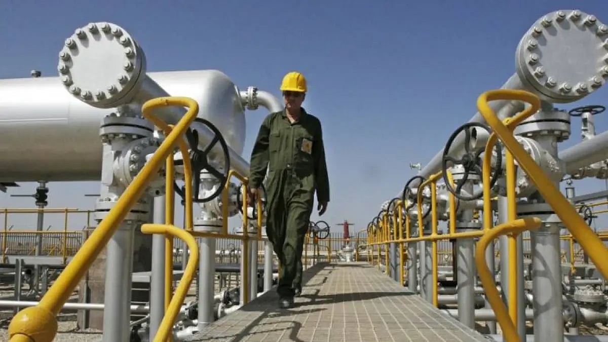 Out of 80 per cent of Indias oil imports, 2 to 3 per cent account from Russia currently. 