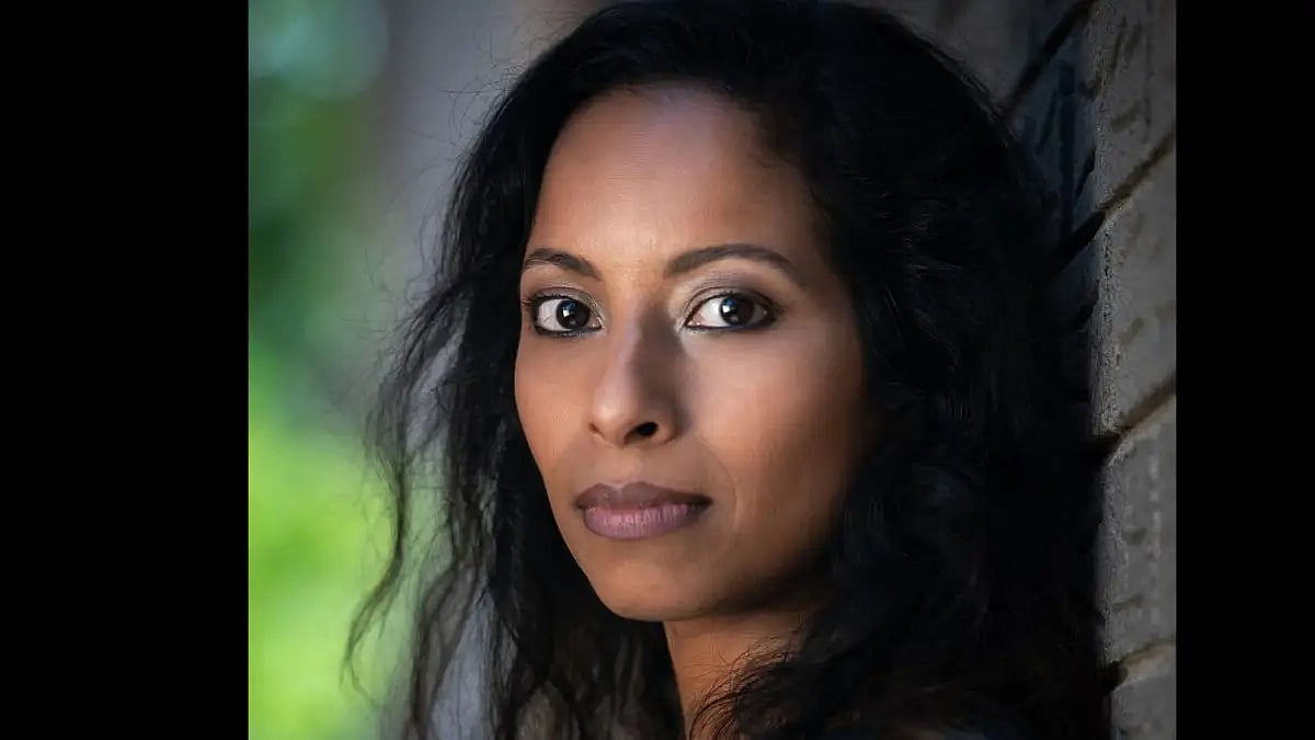 Asha Ponnachan, Poet