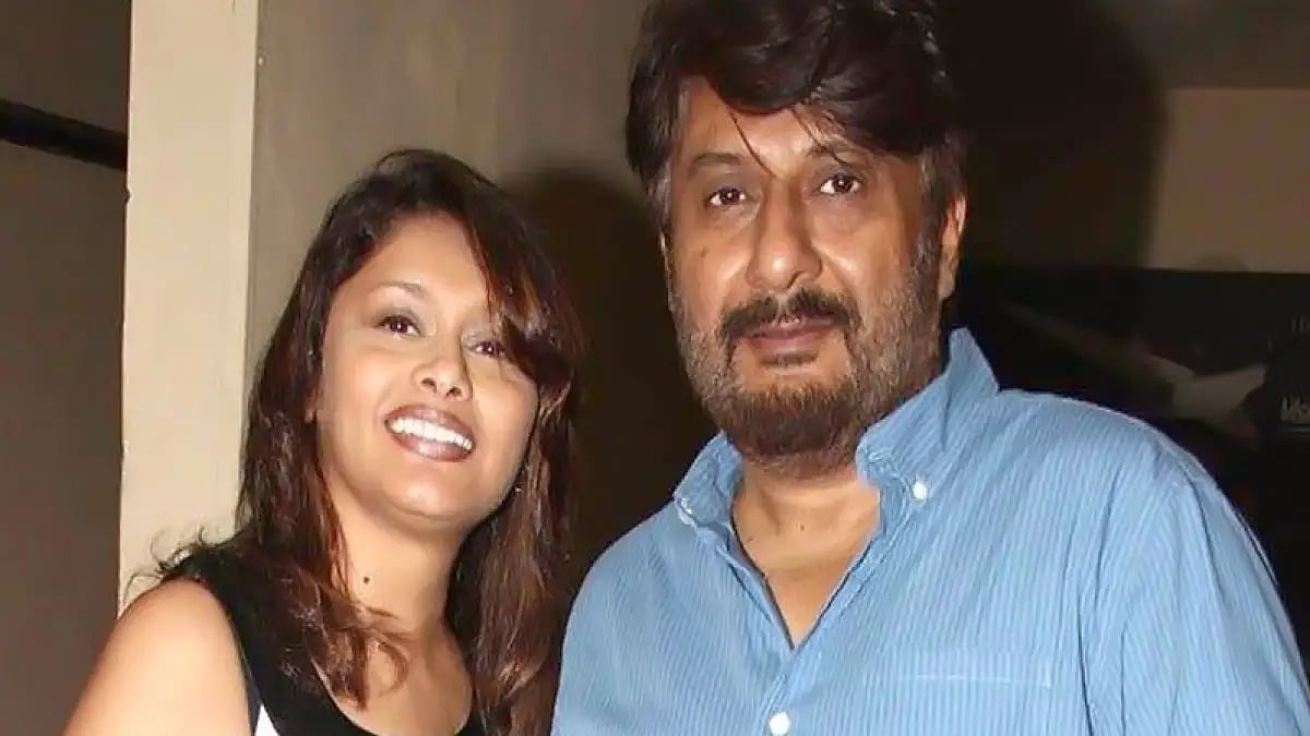 Pallavi Joshi, Vivek Agnihotri