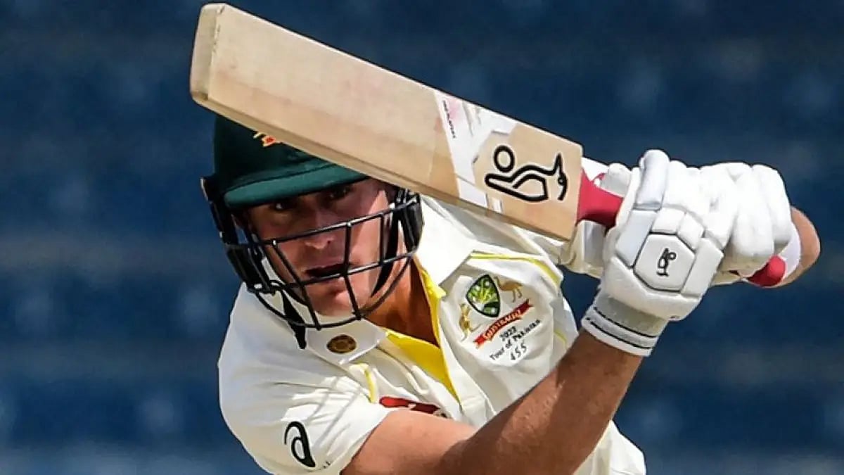 Australia have dominated Karachi Test against Pakistan so far. Follow PAK vs AUS Day 3 highlights.