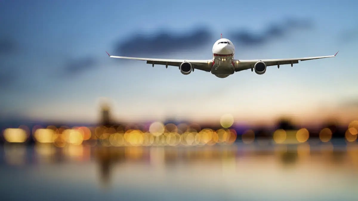 Jharkhand to begin domestic operations at new airport soon