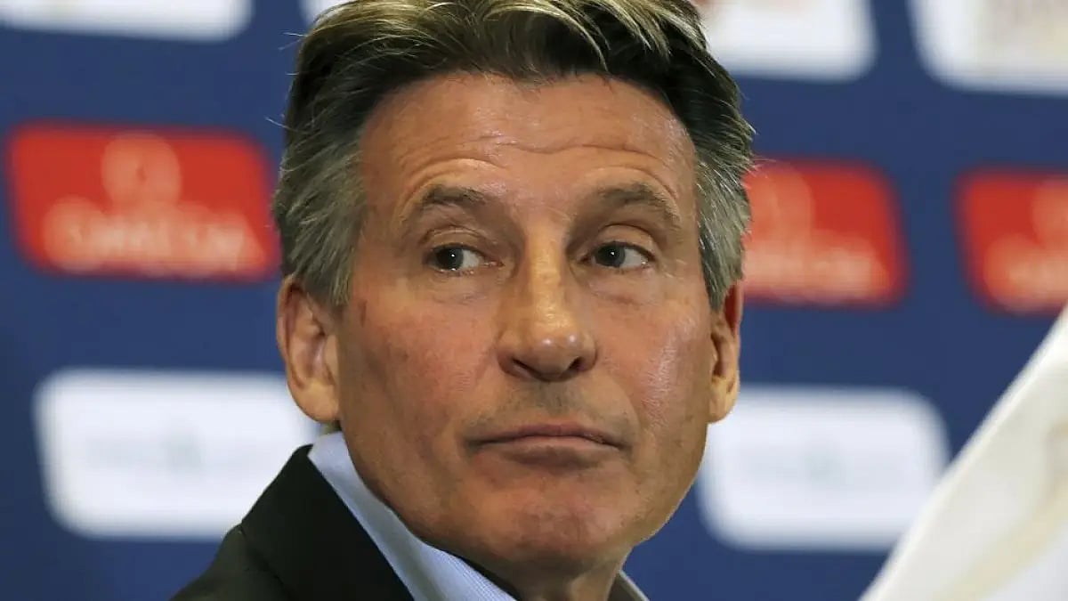 Sebastian Coe says sports federations must fight to keep Russia, Belarus banned from competitions.
