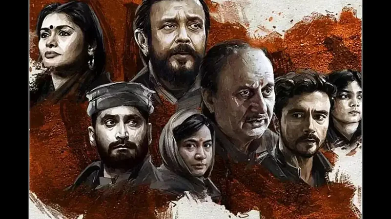 The Kashmir Files