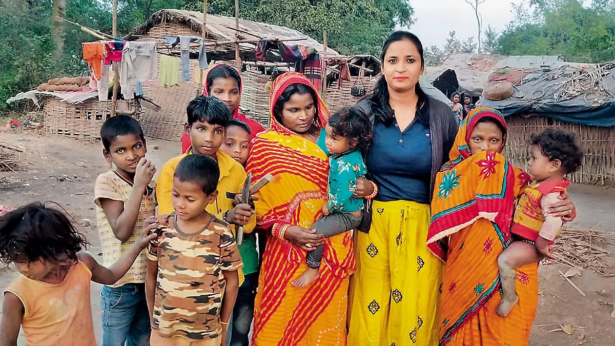 Keeping Ambedkar’s Legacy Alive, One Story At A Time