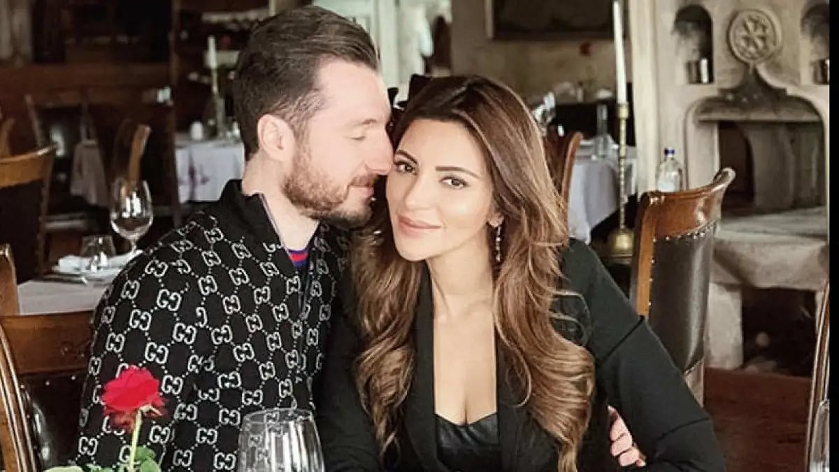 Shama Sikander, James Milliron