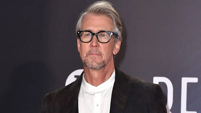 Actor Alan Ruck Crashes His Truck Into Pizzeria