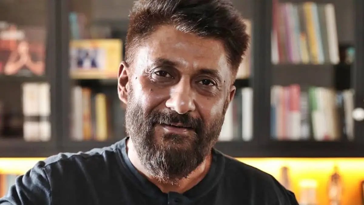 Vivek Agnihotri