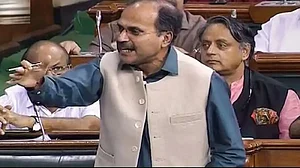 Adhir Ranjan Chowdhury