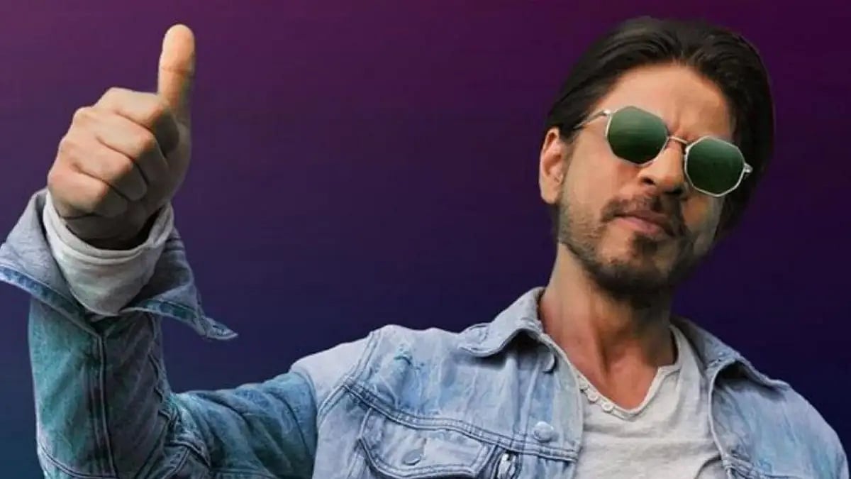 Shah Rukh Khan
