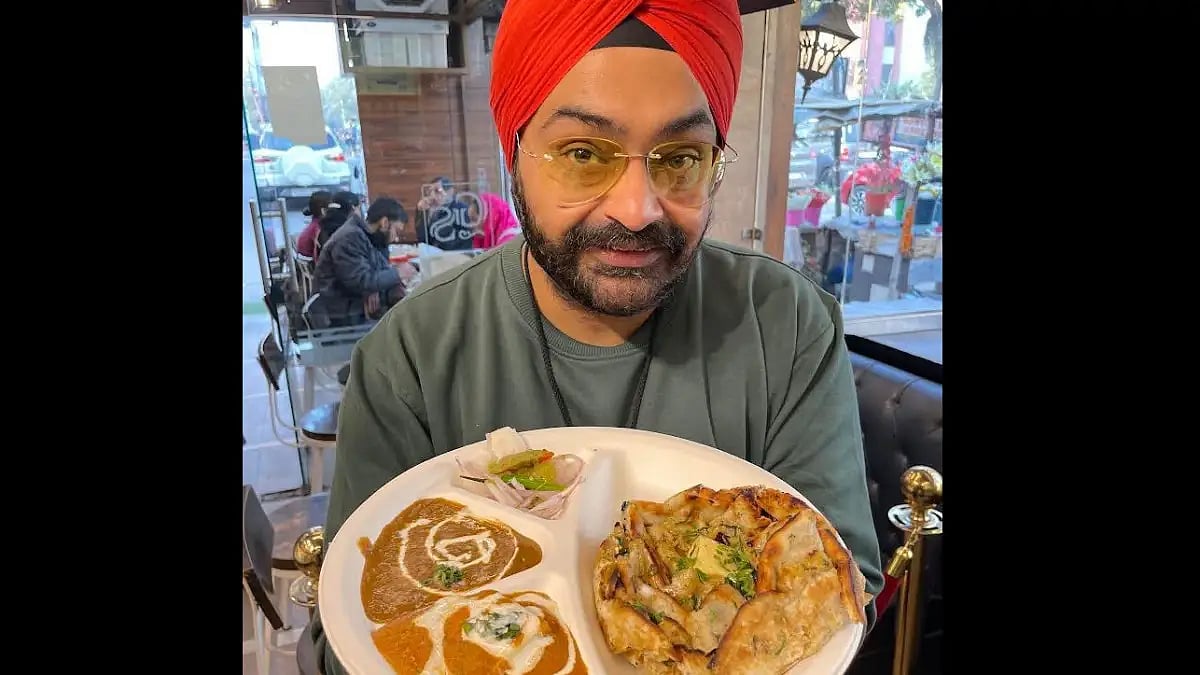 Pujneet Singh, YouTuber