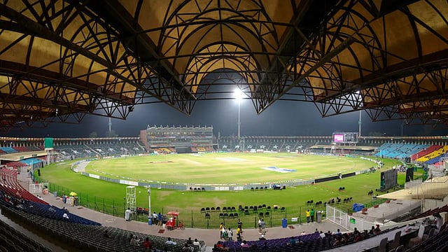 Pakistan Cricket Board To Rename Lahore’s Iconic Gaddafi Stadium