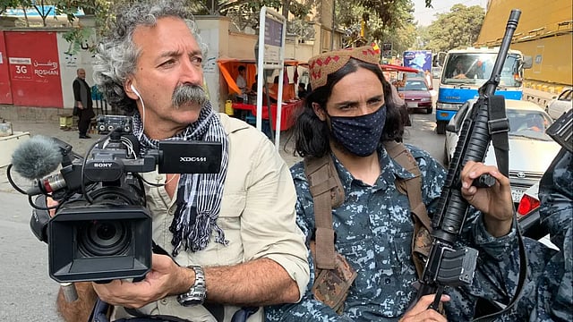 Ukraine War: Irish Photojournalist Killed Near Kyiv