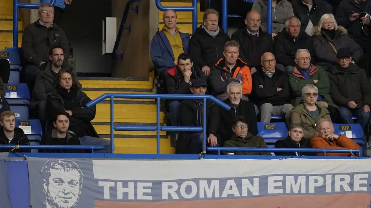 Chelsea play FA Cup 2021-22 quaterfinal match at Middlesbrough on March 19.