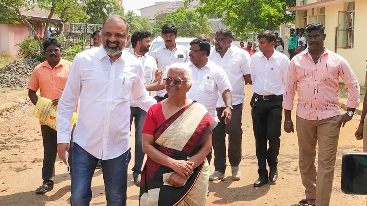 Rajiv Gandhi assassination case