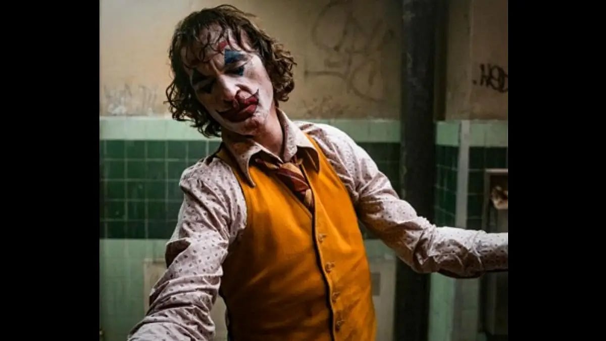 'Joker' Sequel To Release In October 2024