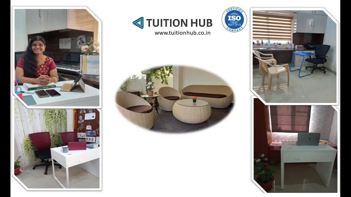 Tuition Hub