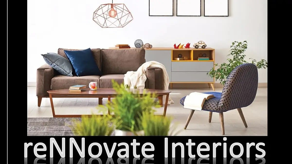 reNNovate Interiors