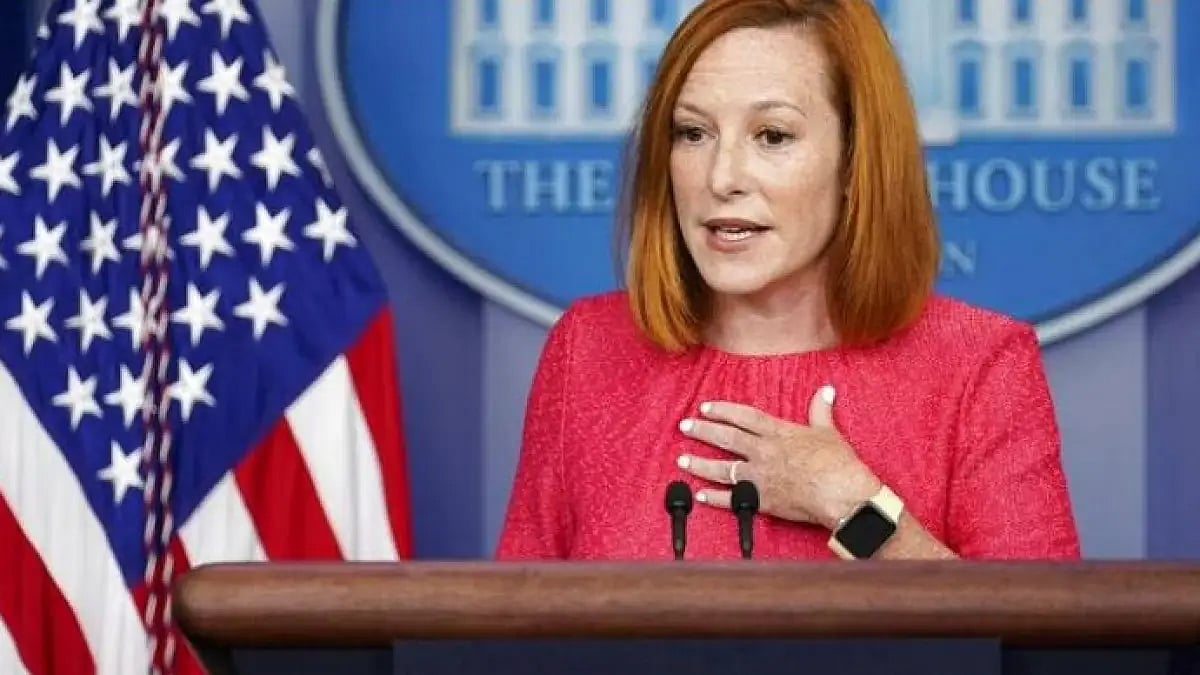 We Don't Think India Should Increase Russian Imports, We're Ready To Help: White House