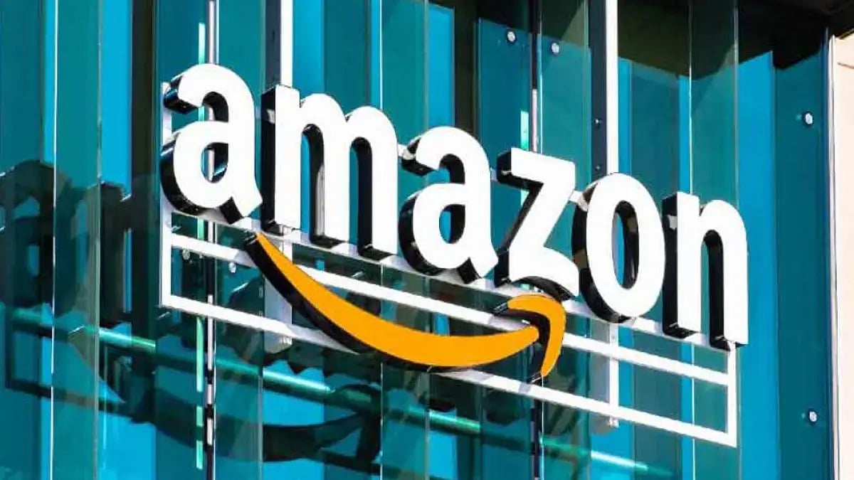 Amazon Sends Notice To Future Group Promoters To Stop Transaction With Reliance