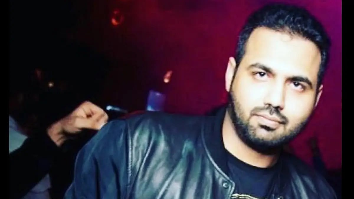 Suhail Ahmed, Music Producer 