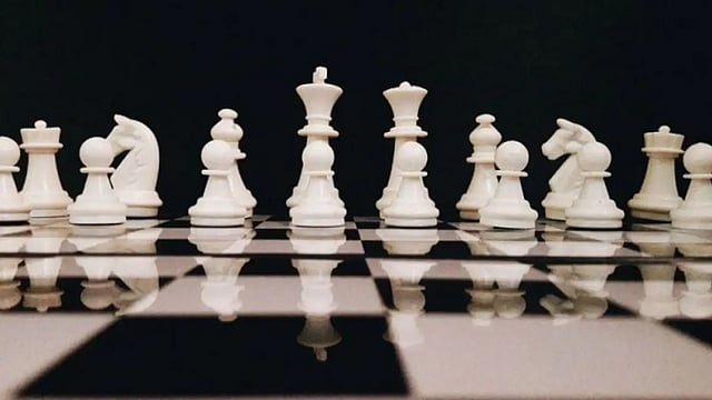 FIDE World Team Chess Championship: India Edges Out France, Enters Semi-final